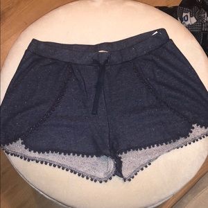 Ocean Drive Lounge Shorts